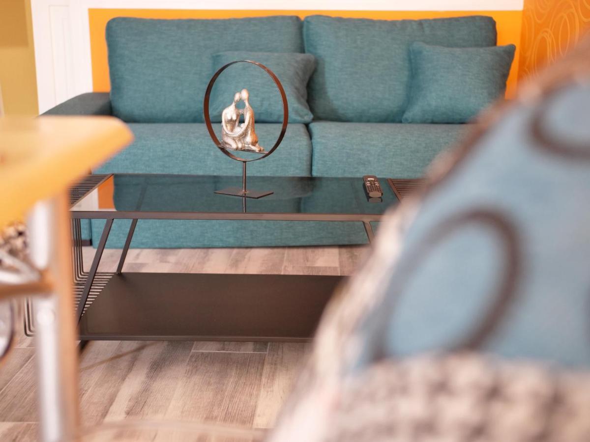 Plage A 50M Appartement Reves Ensoleilles Villa Les Bains De Mers 외부 사진