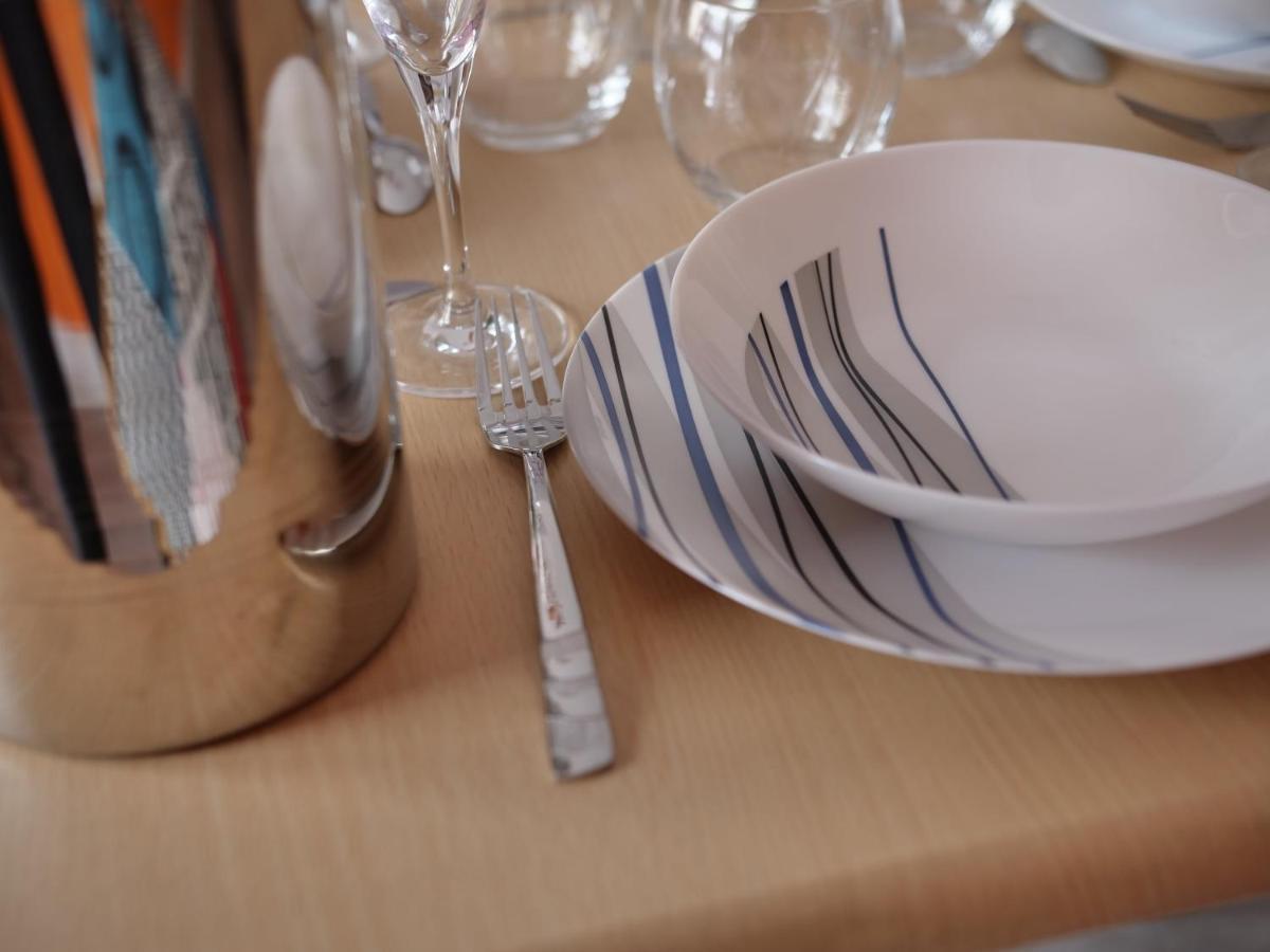 Plage A 50M Appartement Reves Ensoleilles Villa Les Bains De Mers 외부 사진