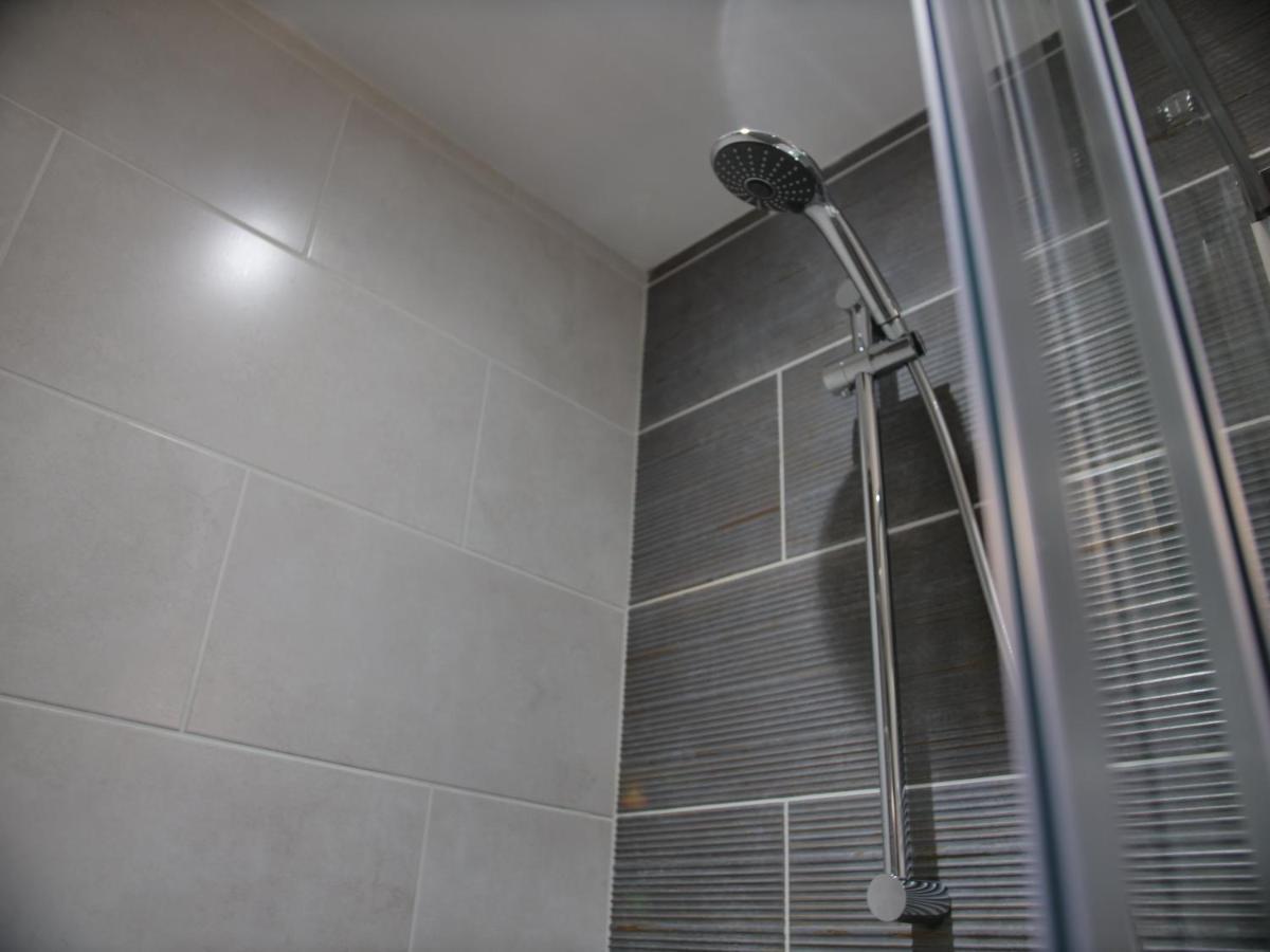 Plage A 50M Appartement Reves Ensoleilles Villa Les Bains De Mers 외부 사진