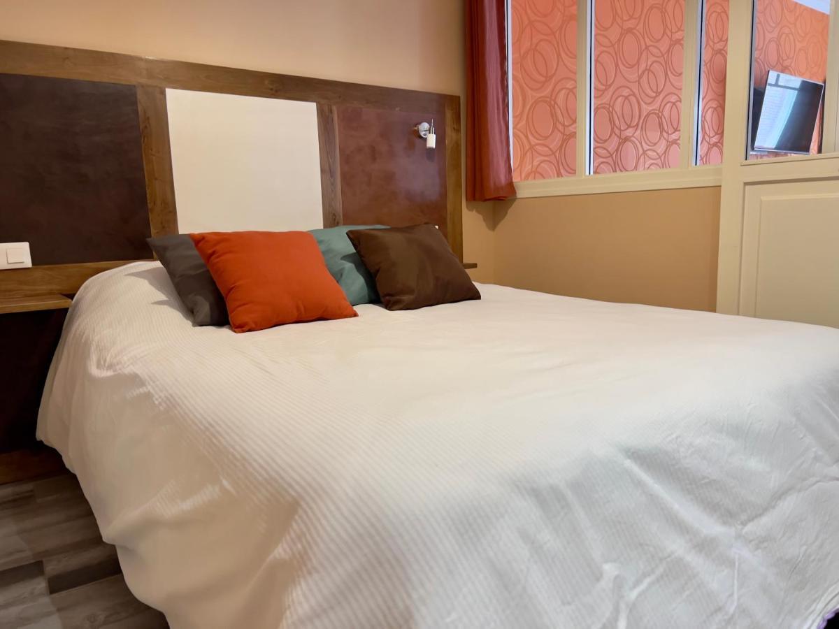 Plage A 50M Appartement Reves Ensoleilles Villa Les Bains De Mers 외부 사진